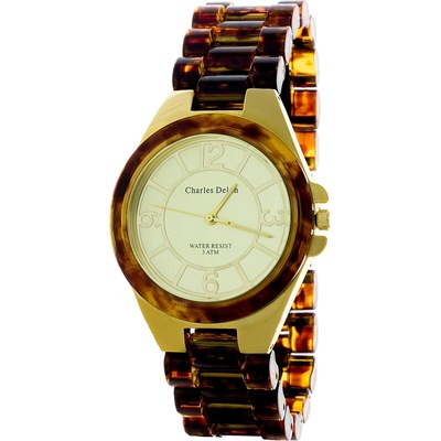 Charles Delon Дамски часовник Charles Delon - CHD-548205 (CHD-548205)