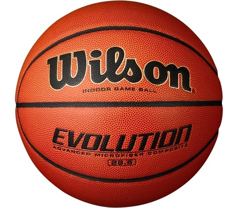 Wilson Evolution