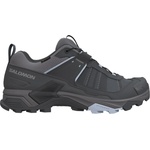 Salomon Мултиспорт обувки Salomon Women's X Ultra 5 GORE-TEX Multisport shoes - Asphalt / Castlerock / Brunnera Blue - размер 36 2/3 (EU) (122-1251-0812)