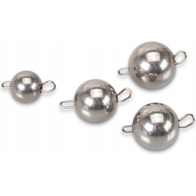 Iron Claw čeburaška bez olova Moby 7g 4ks