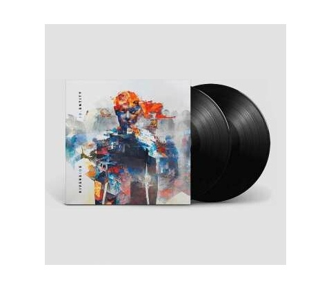 RIVERSIDE - ID.ENTITY LP