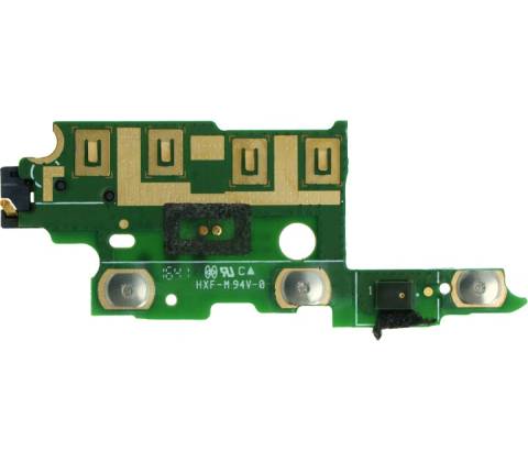 Flex 3,5 jack CAT S60