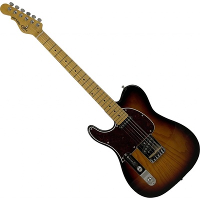 G&L Tribute ASAT Classic Tobacco Sunburst