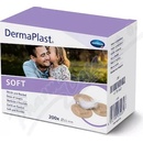 DERMAPLAST sensit.spots kulaté 200 ks
