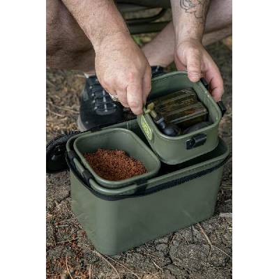Korum Taška EVA Tackle And Bait Carryall 15l