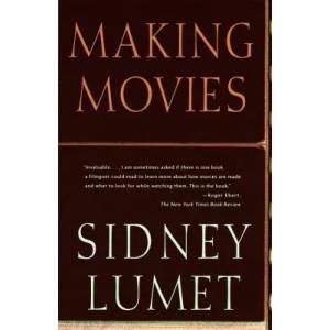 Making Movies (ISBN: 9780679756606)