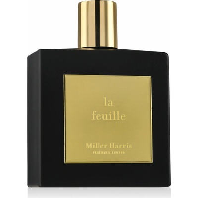 Miller Harris La Feuille parfumovaná voda unisex 100 ml