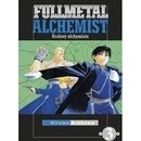 Fullmetal Alchemist - Ocelový Alchymista 3 – Arakawa Hiromu