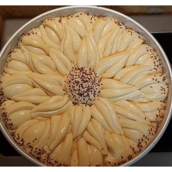 Image 1 of ПогачатЪ Погача Слънце - Модел 05 (ПП-005)