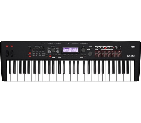 Korg Kross2 61