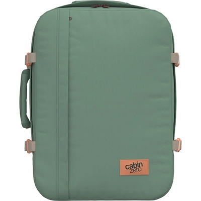 CabinZero Classic Sage forest 44L