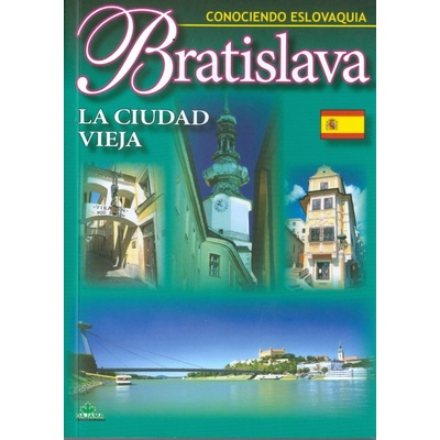 Bratislava La Ciudad vieja Conociendo Eslovaquia Ján Lacika