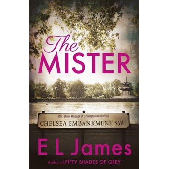 The Mister - E L James