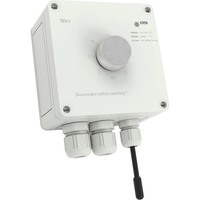 Elko EP TEV-3 230V