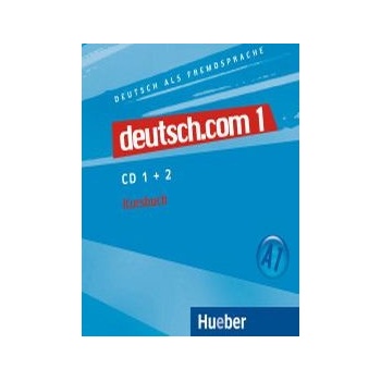 Deutsch.com 1 CD