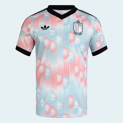 adidas Belgicko 2026 vonkajší