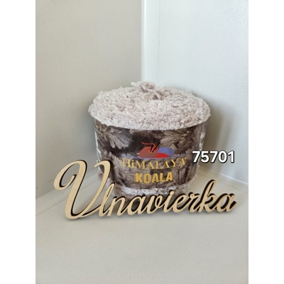 Himalaya Koala 75701 bežová svetlá