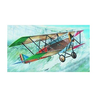 Směr Ansaldo SVA5 1:48