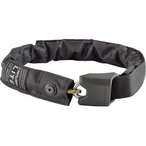 XMotion Верижен катинар Hiplok LITE Bike lock - All Black - размер 75 cm (870-3547-0111)