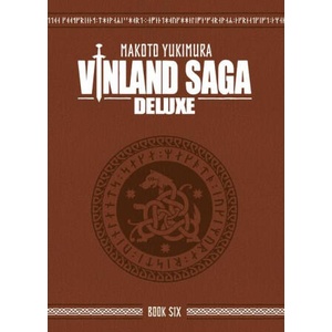 Vinland Saga Deluxe 6 (ISBN: 9781646519835)