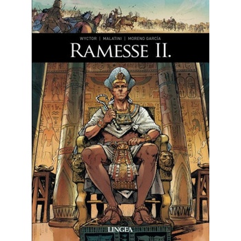 Ramesse II.