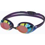 Speedo Очила за плуване Speedo Vanquisher 3.0 Mirror Ltd obsidian/cobalt/trance mirror