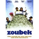 Zúbok, DVD
