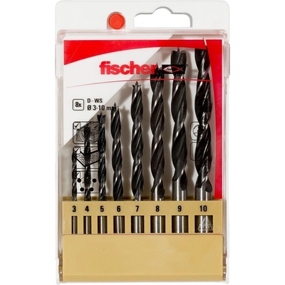 Fischer 536609