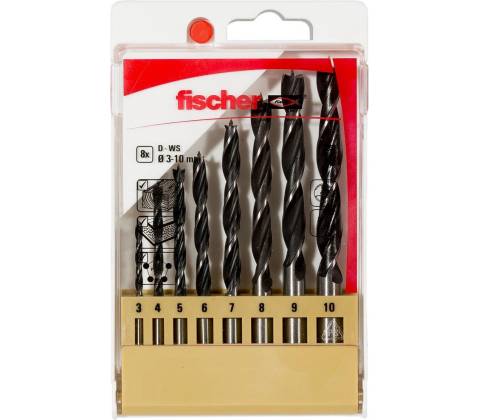 Fischer 536609