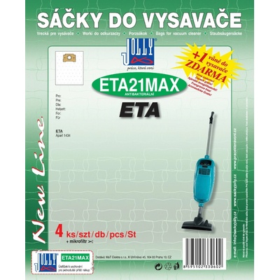 Jolly ETA21 MAX 3060 4 ks