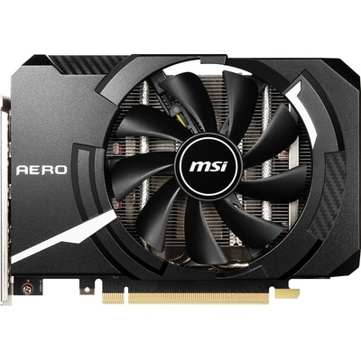 MSI GeForce RTX 3050 AERO ITX 8G OC