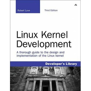 Linux Kernel Development (2003)