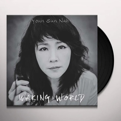 YOUN SUN NAH - WAKING WORLD LP
