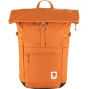 Fjällräven High Coast Foldsack Sunset Orange 24 l