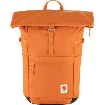 Fjällräven High Coast Foldsack Sunset Orange 24 l