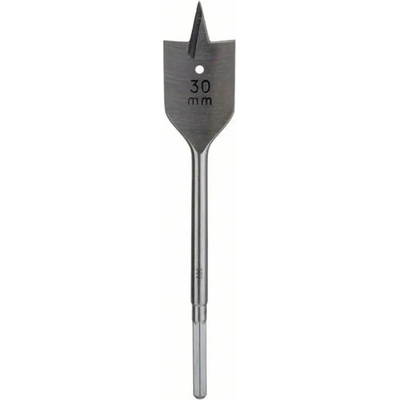 Bosch ПЛОСКО СВРЕДЛО ЗА ДЪРВО bosch 30x120x165 (3165140383875)