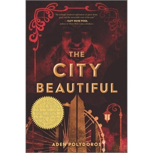 The City Beautiful | Aden Polydoros (ISBN: 9781335452740)