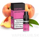 Emporio Broskyňa 10 ml 12 mg