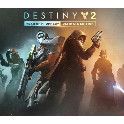 Destiny 2: Year of Prophecy (Ultimate Edition)