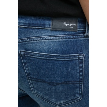 Pepe Jeans Дънки Pepe Jeans SKINNY JEANS LW SOHO (PL204583ED8)