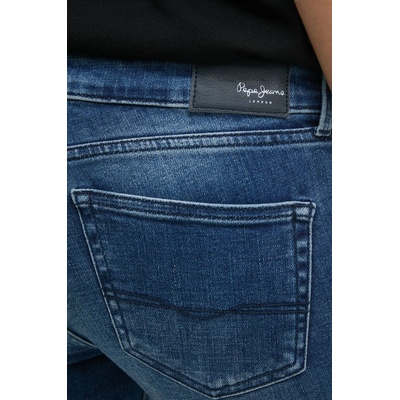 Pepe Jeans Дънки Pepe Jeans SKINNY JEANS LW SOHO (PL204583ED8)