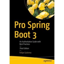 Pro Spring Boot 3