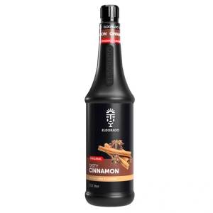 Eldorado Канела (Cinnamon) - 0.8L PET - Сиропи за кафе
