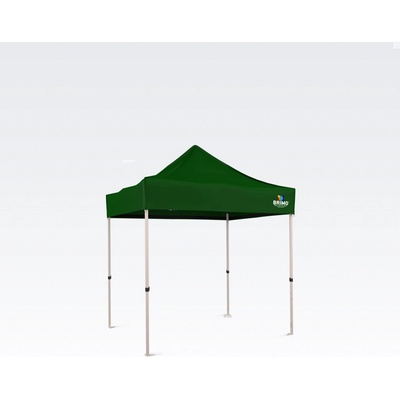 Brimo Super ocelový eco 2 x 2 m zelený