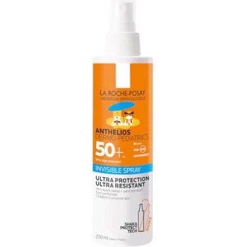 La Roche-Posay Anthelios spray pre deti SPF50 200 ml