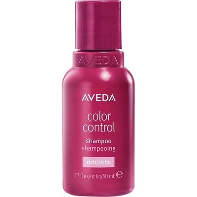 Aveda Pece-o-vlasy SamponColor Control Rich Shampoo 50 ml
