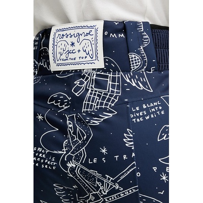 Rossignol Ски панталон Rossignol JCC (RLOWP18)