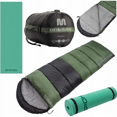 Meteor BOMBAY + DRIFTER