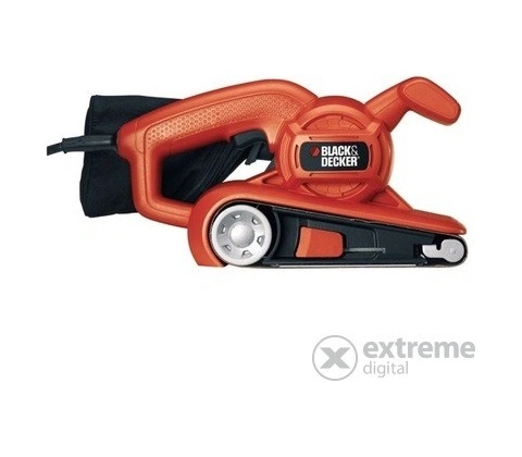 Black & Decker KA86