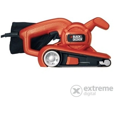 Black & Decker KA86